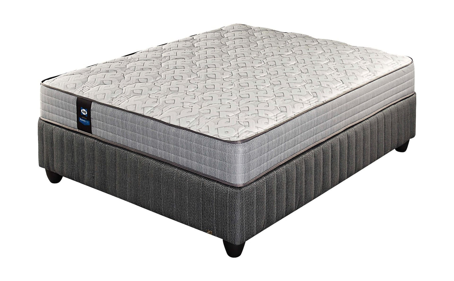 Sealy Delmont Bed Set
