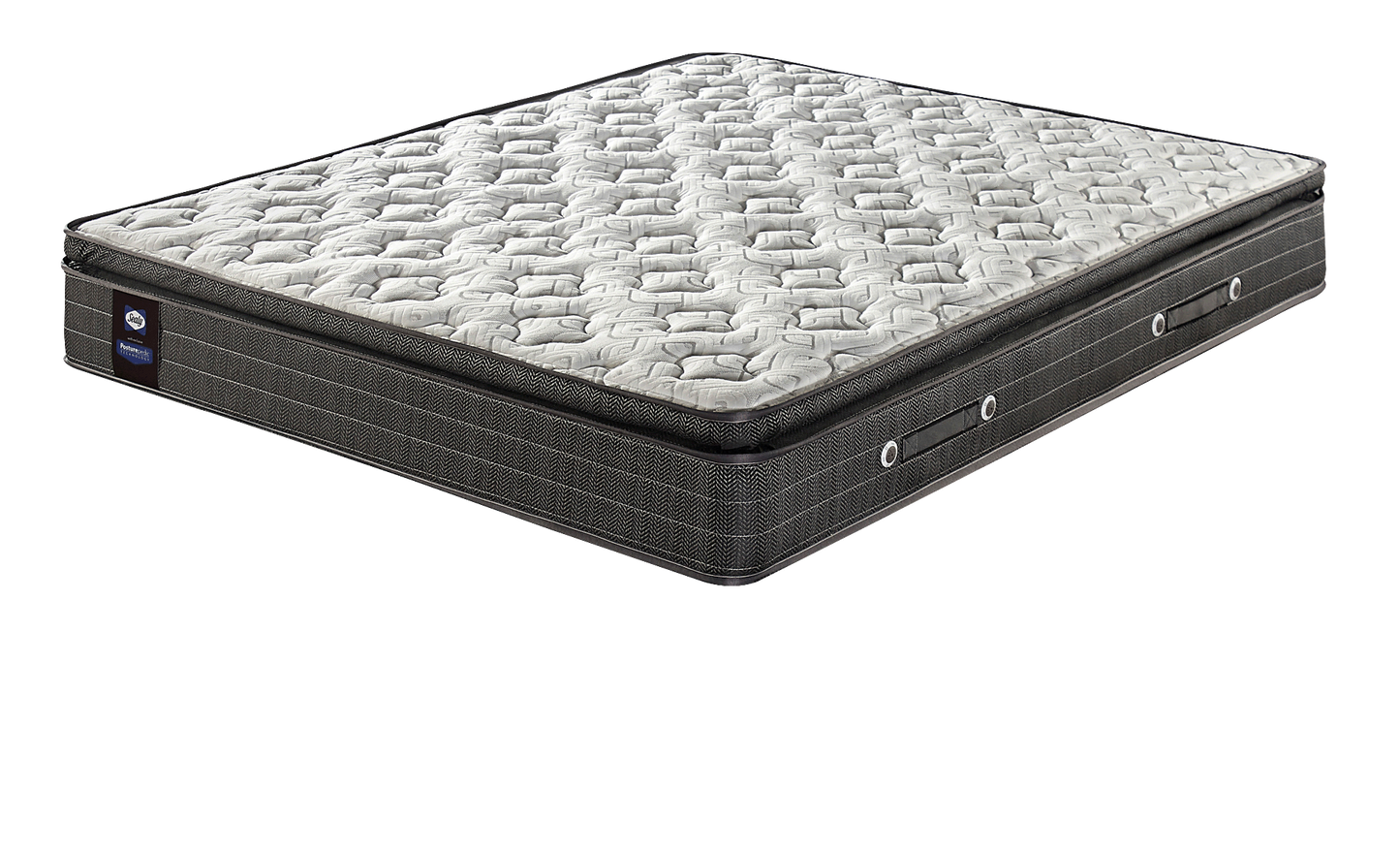 Sealy Tempo Bed Set