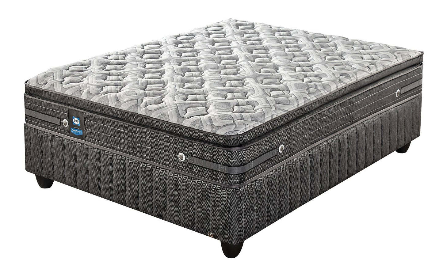Sealy Zinus Bed Set