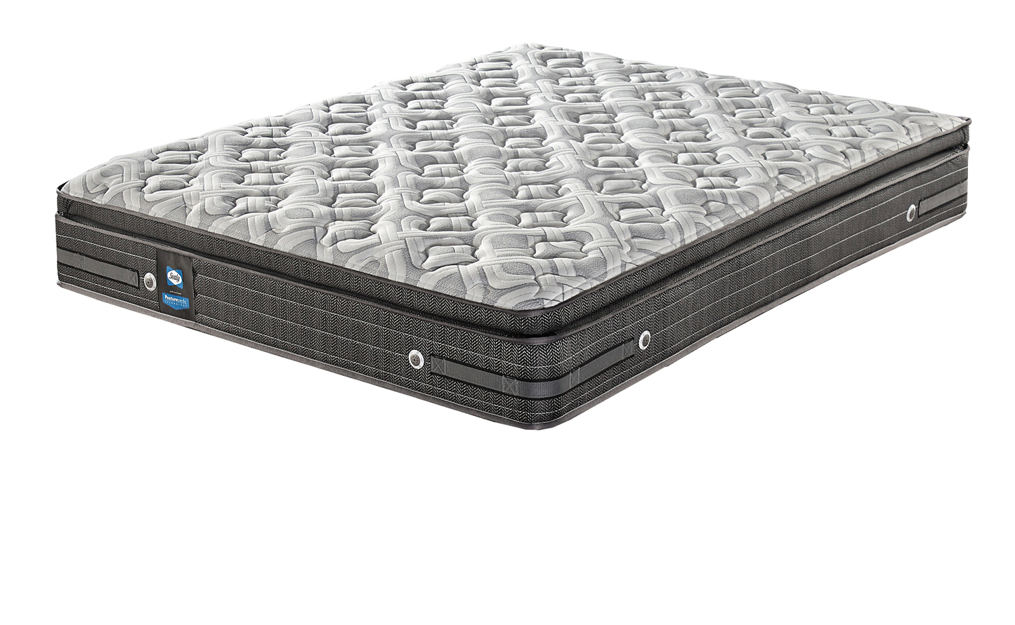 Sealy Zinus Bed Set