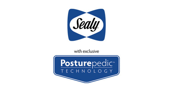 Sealy Tempo Bed Set