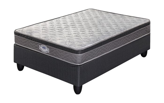 Edblo Classic Palace Support Top Bed Set Standard Length