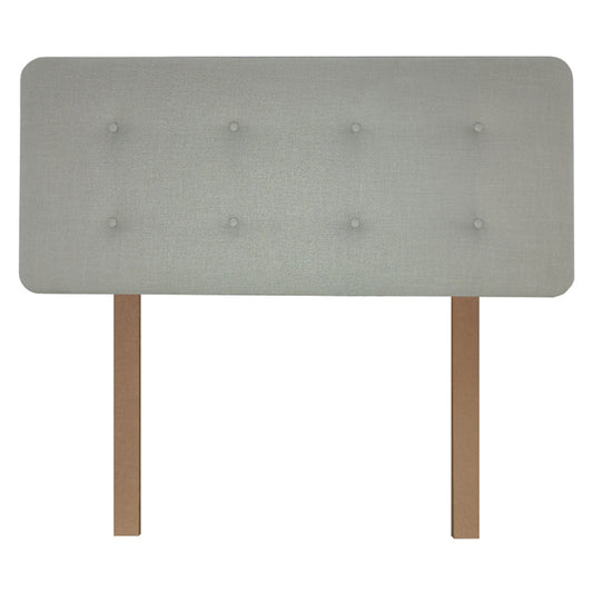 Bolero Oats - Rounded Corners - Buttons